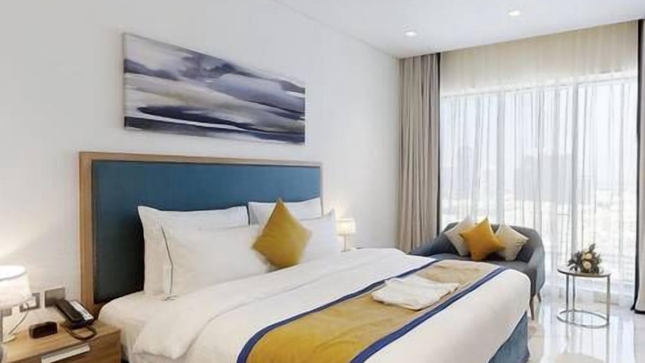 Photo of Bedroom in Al Mankhool