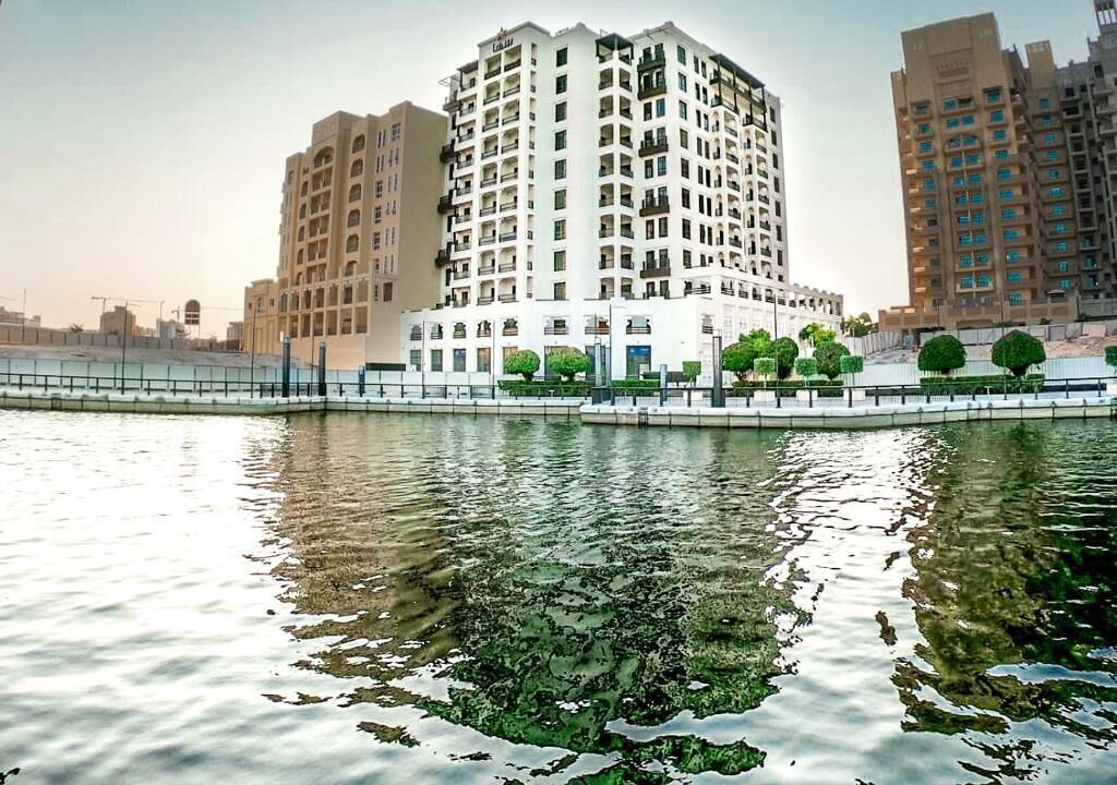 Photo of Outdoor in Jadaf