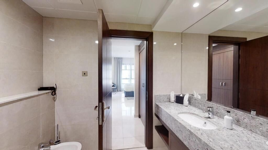 Photo of Bathroom in Jadaf