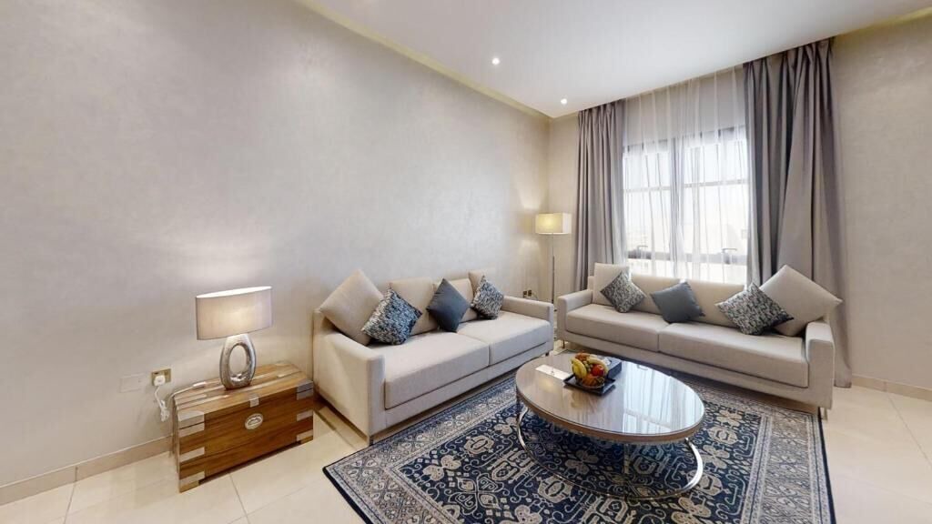 Photo of Livingroom in Jadaf