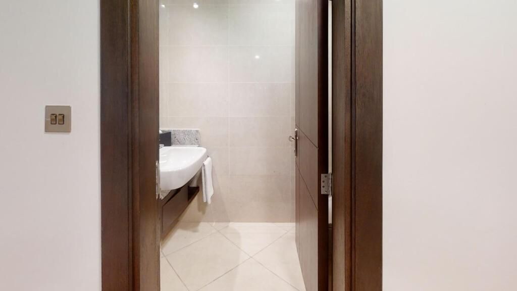 Photo of Bathroom in Jadaf