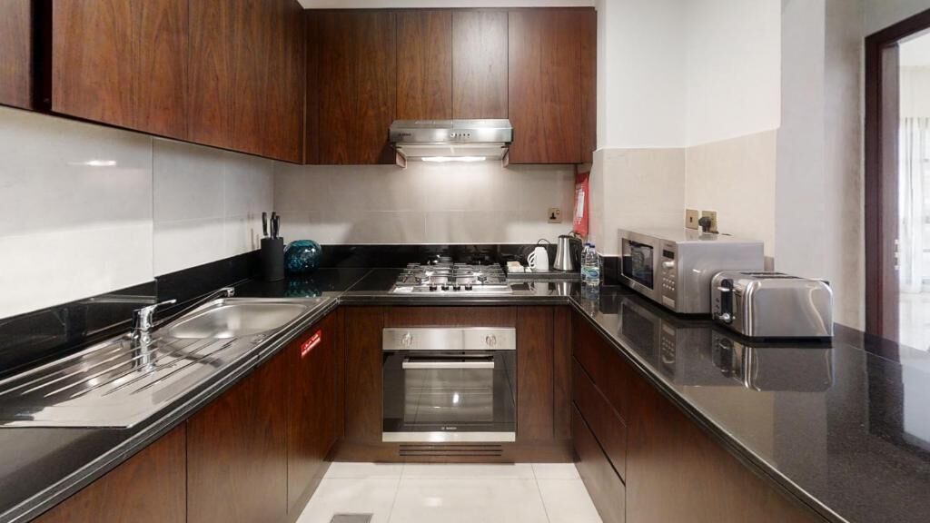 Photo of Kitchen in Jadaf