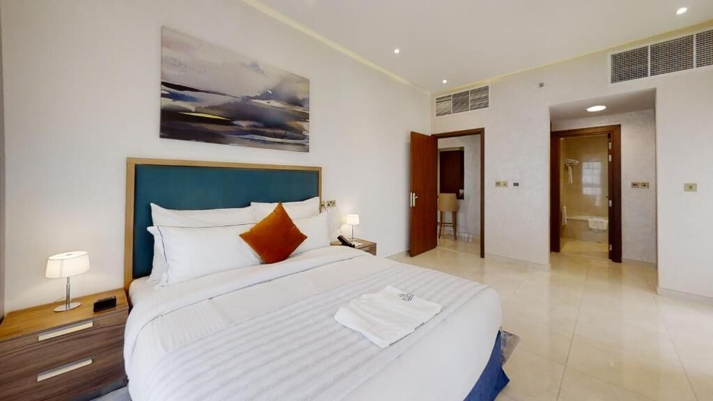 Photo of Bedroom in Jadaf