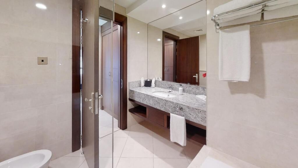 Photo of Bathroom in Jadaf