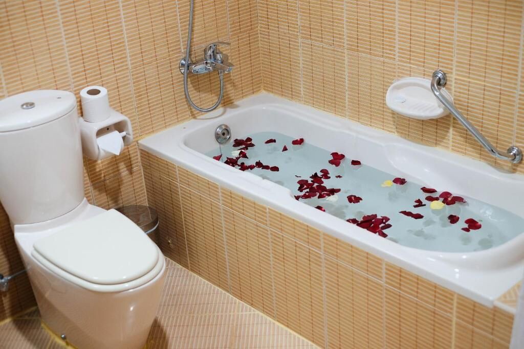 Photo of Bathroom in Al Mankhool