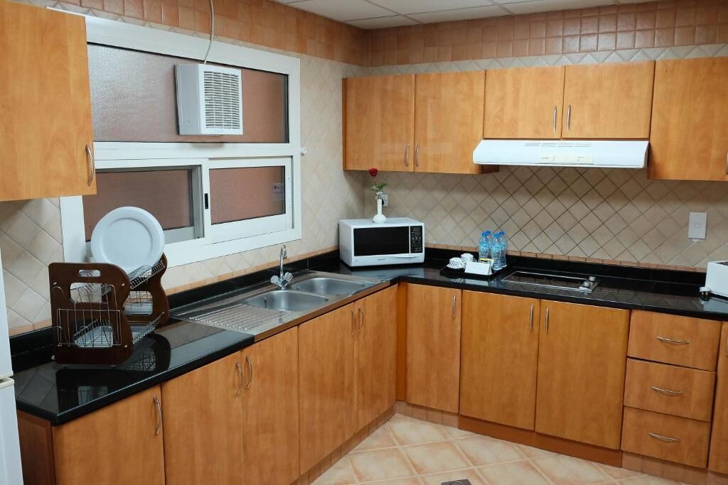 Photo of Kitchen in Al Mankhool