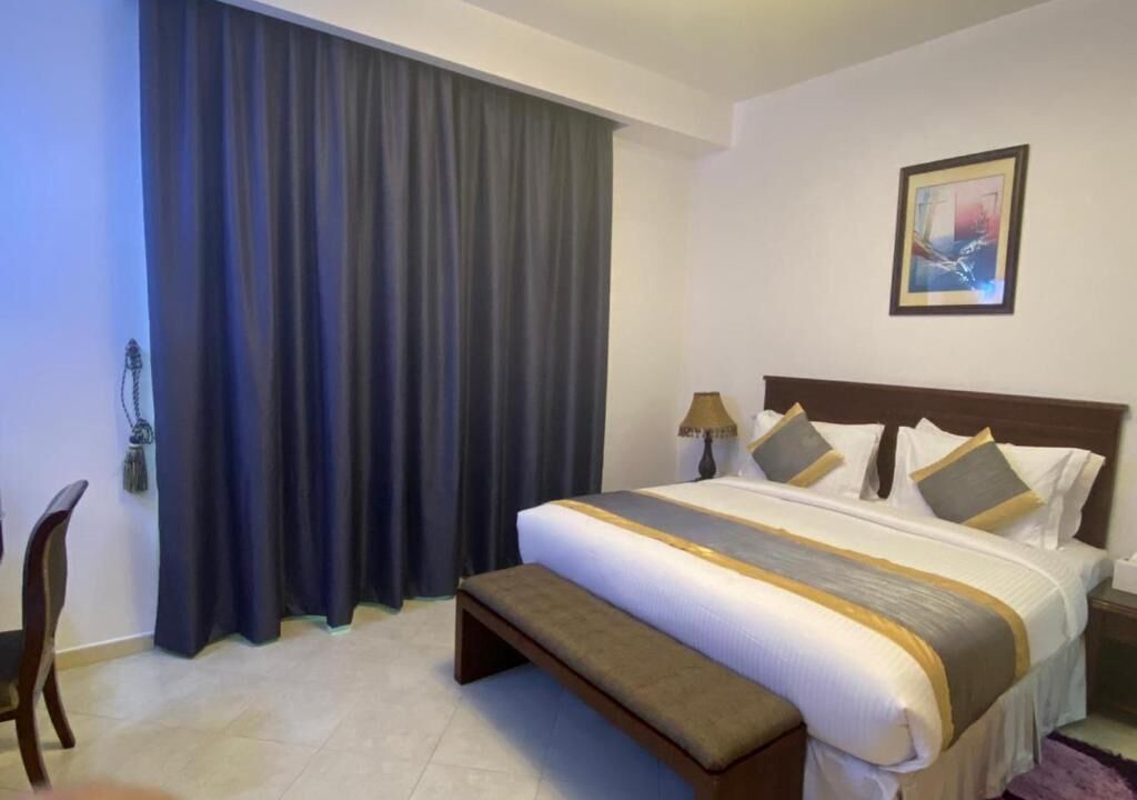Photo of Bedroom in Al Mankhool