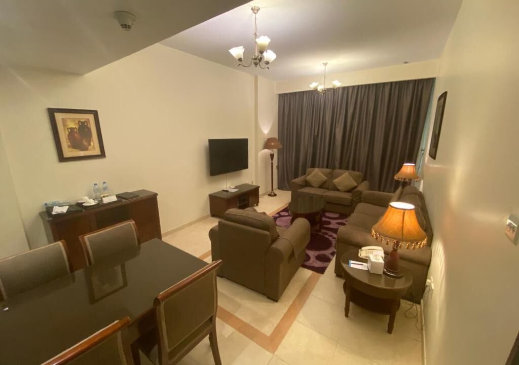 Photo of Livingroom in Al Mankhool