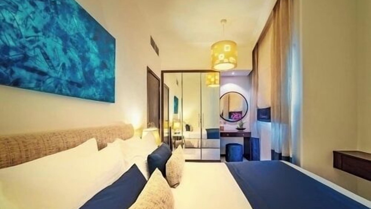 Photo of Bedroom in Barsha Heights
