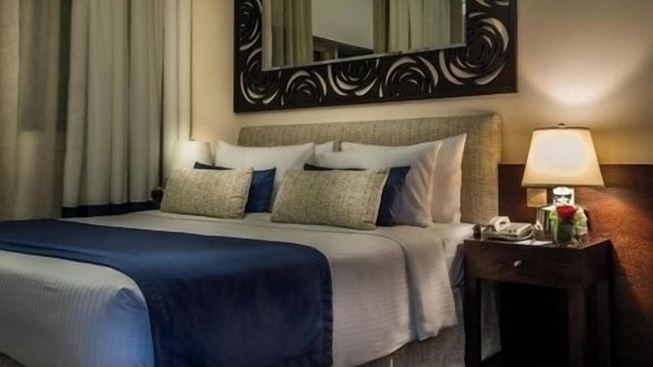 Photo of Bedroom in Barsha Heights