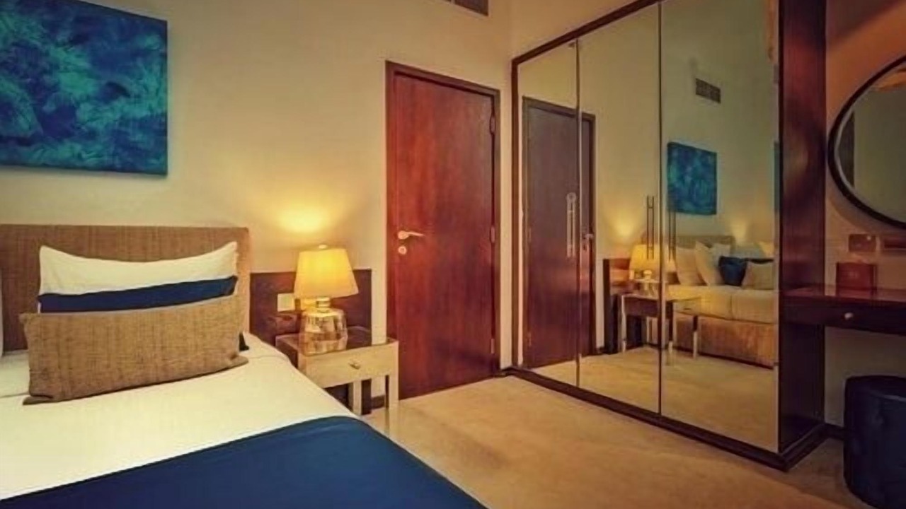 Photo of Bedroom in Barsha Heights