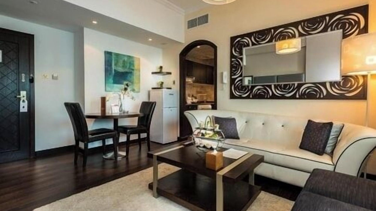 Photo of Livingroom in Barsha Heights