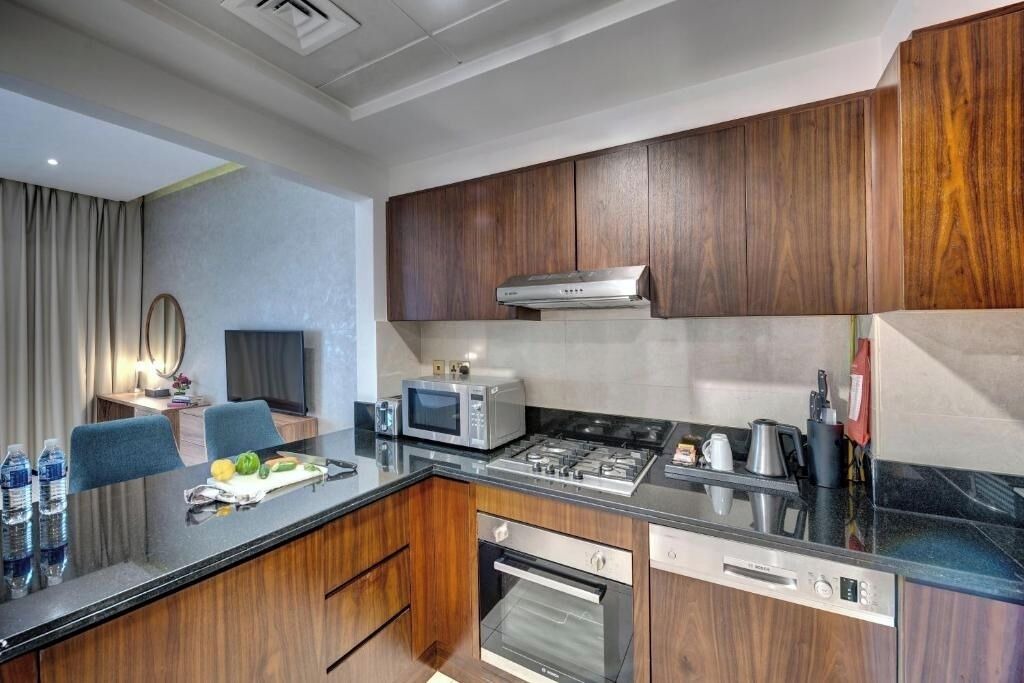 Photo of Kitchen in Jadaf