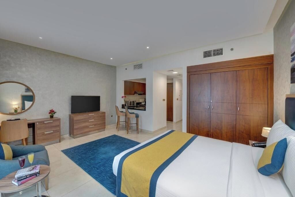Photo of Bedroom in Jadaf