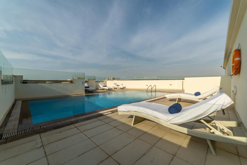 Photo of Outdoor in Jadaf