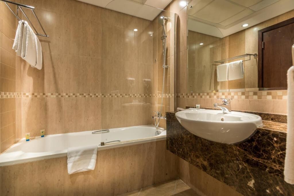 Photo of Bathroom in Barsha Heights