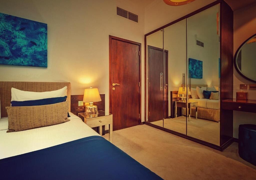 Photo of Bedroom in Barsha Heights