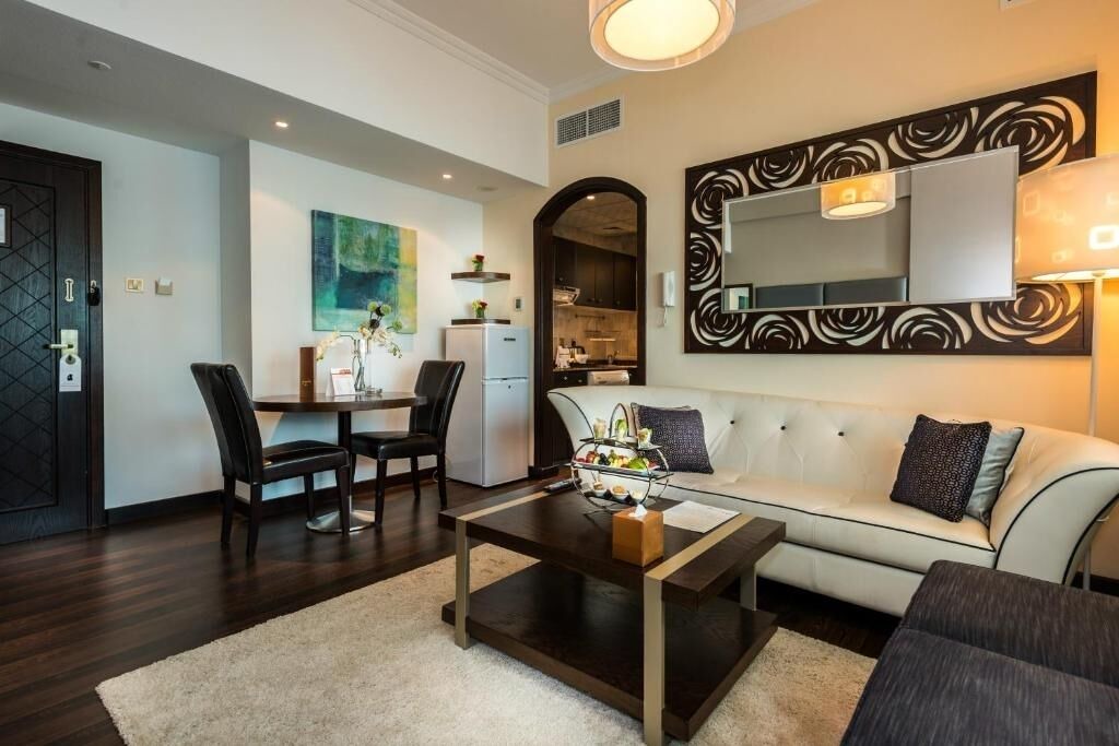 Photo of Livingroom in Barsha Heights