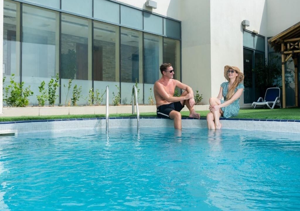 Photo of Outdoor in Barsha Heights