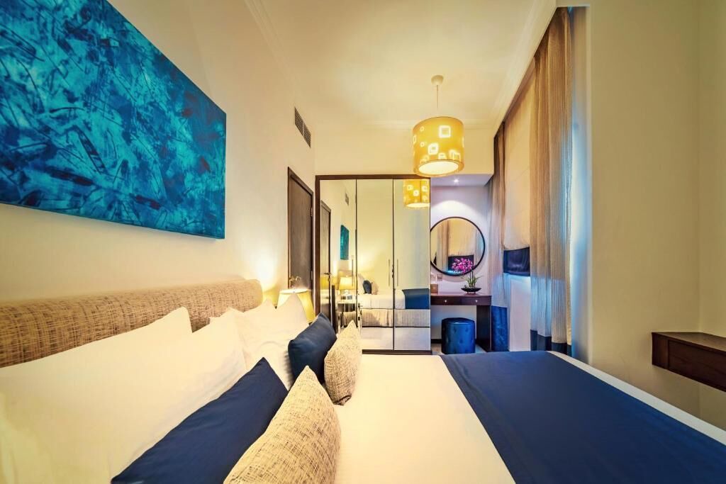 Photo of Bedroom in Barsha Heights