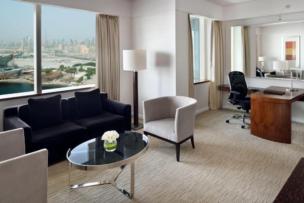 Photo of Livingroom in Dubai Festival City