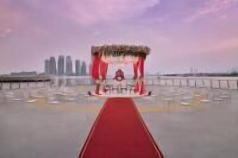 Photo of Outdoor in Dubai Festival City