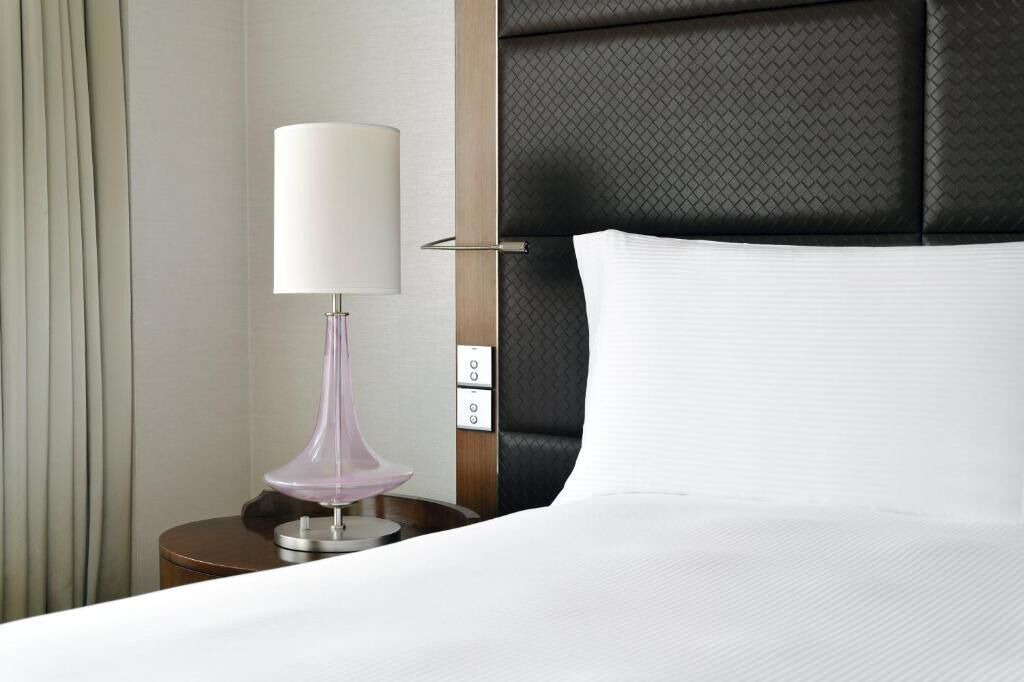 Photo of Bedroom in Dubai Festival City
