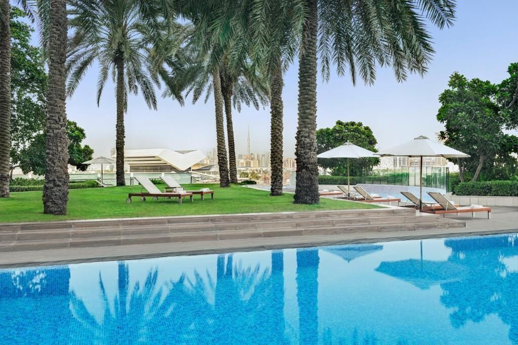 Photo of Outdoor in Dubai Festival City