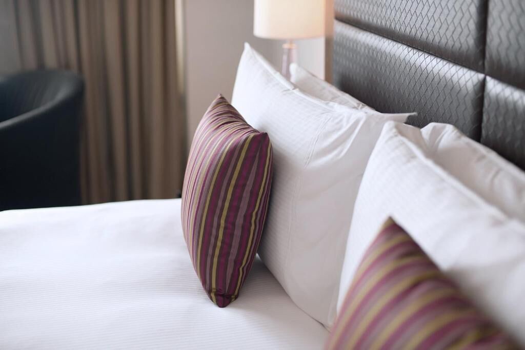 Photo of Bedroom in Dubai Festival City