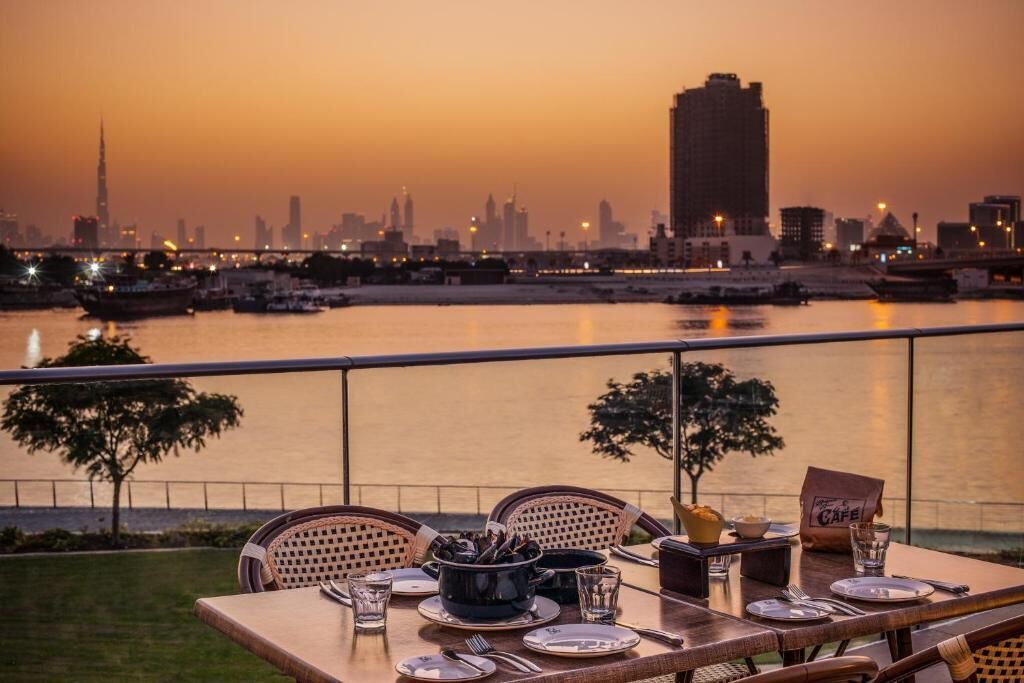 Photo of Outdoor in Dubai Festival City