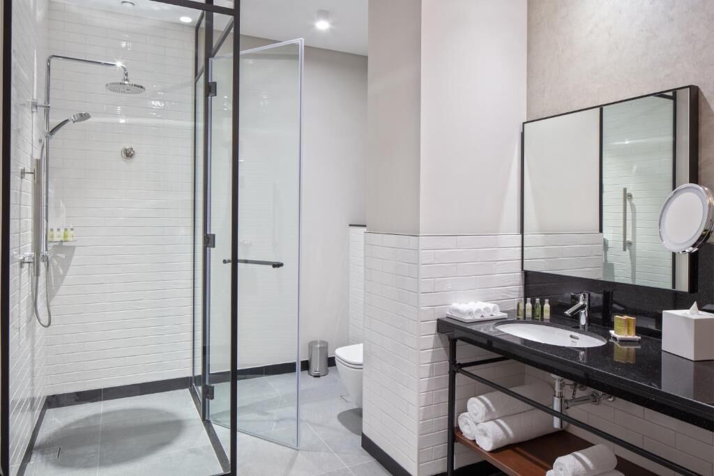 Photo of Bathroom in Al Mankhool