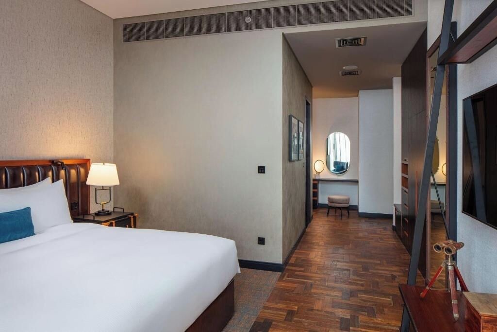 Photo of Bedroom in Al Mankhool