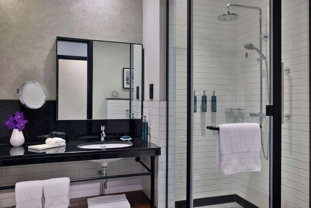 Photo of Bathroom in Al Mankhool