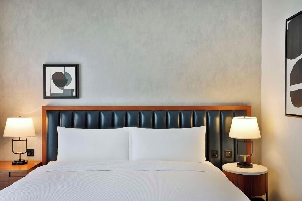 Photo of Bedroom in Al Mankhool