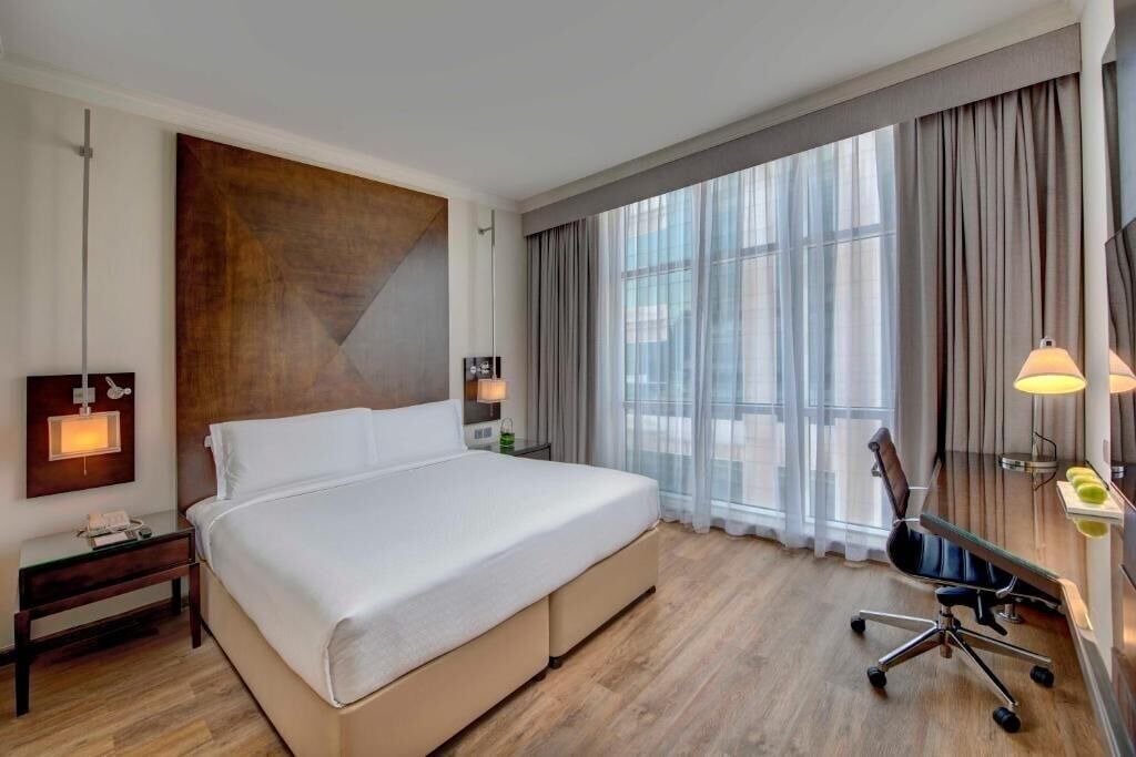 Photo of Bedroom in Barsha Heights
