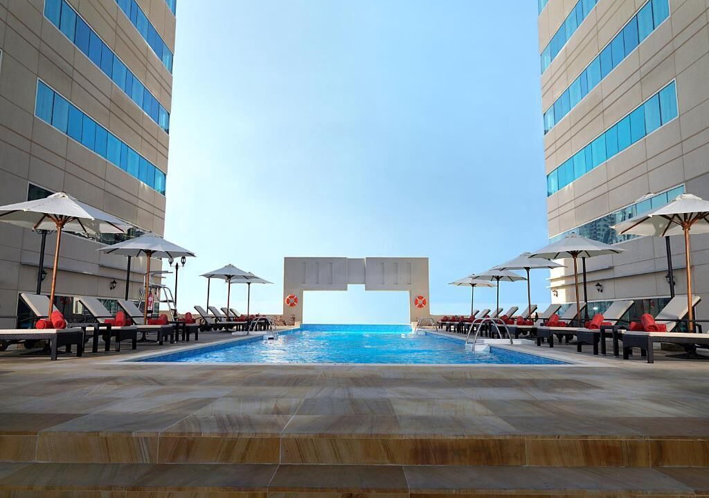 Photo of Outdoor in Barsha Heights