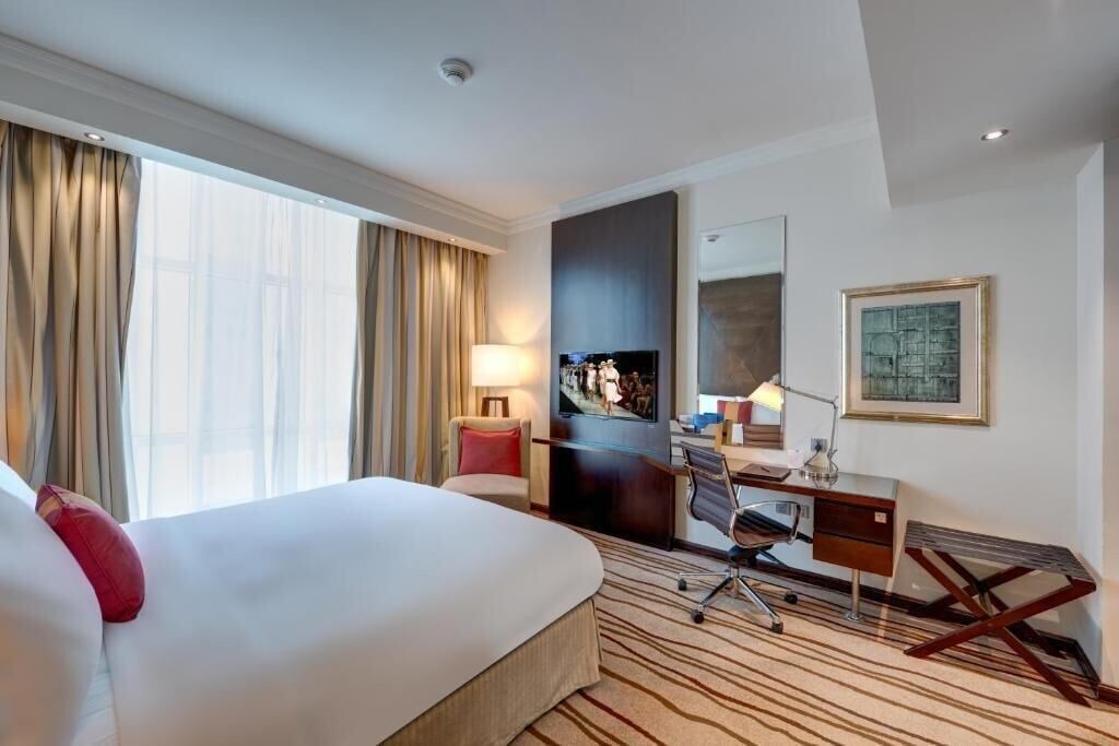 Photo of Bedroom in Barsha Heights