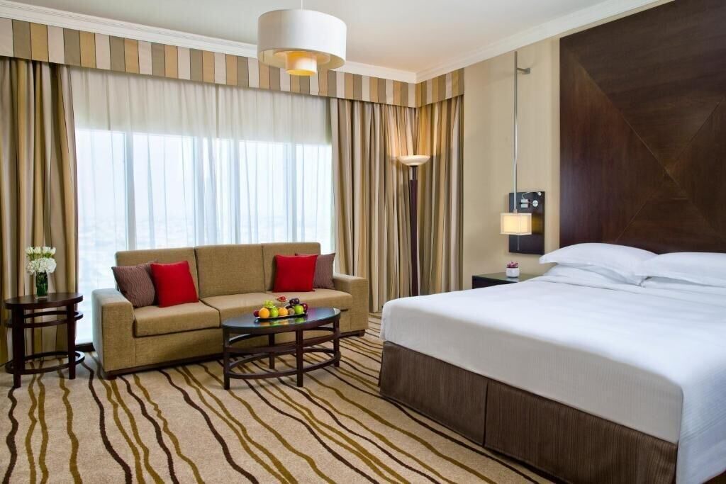 Photo of Bedroom in Barsha Heights