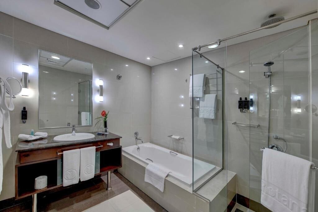 Photo of Bathroom in Barsha Heights