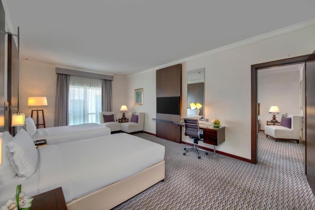 Photo of Bedroom in Barsha Heights