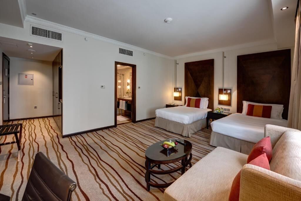 Photo of Bedroom in Barsha Heights