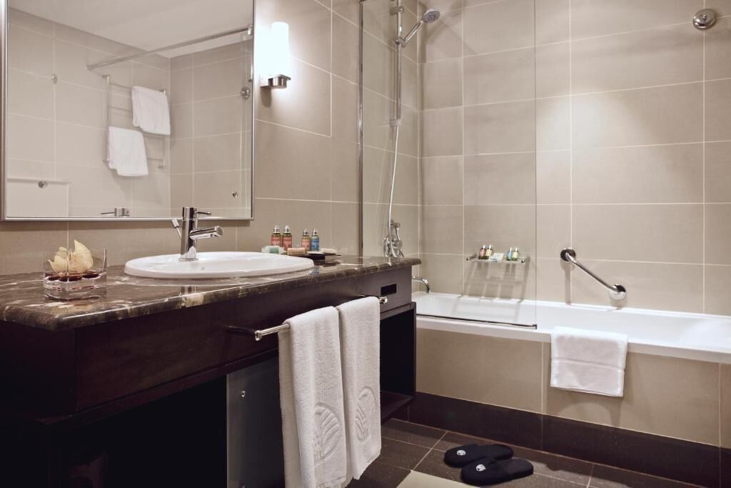 Photo of Bathroom in Barsha Heights