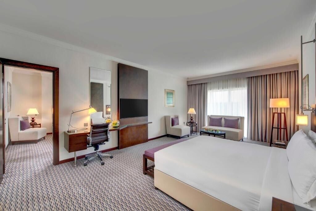 Photo of Bedroom in Barsha Heights