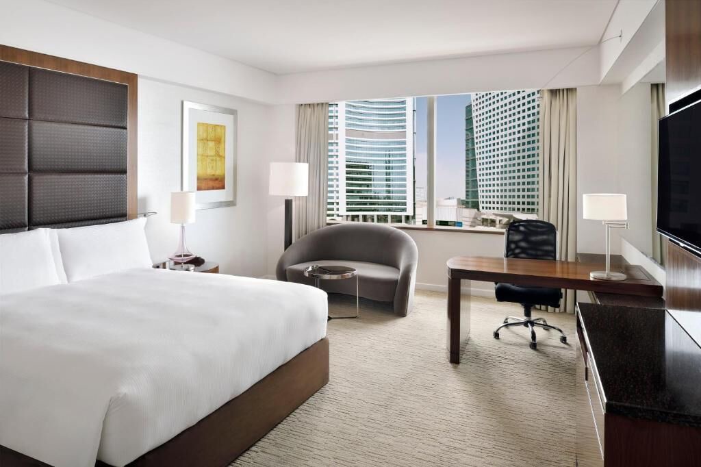 Photo of Bedroom in Dubai Festival City