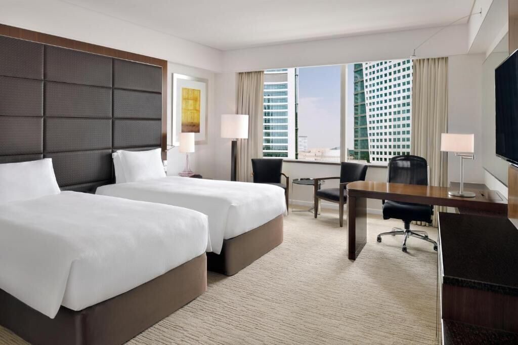 Photo of Bedroom in Dubai Festival City