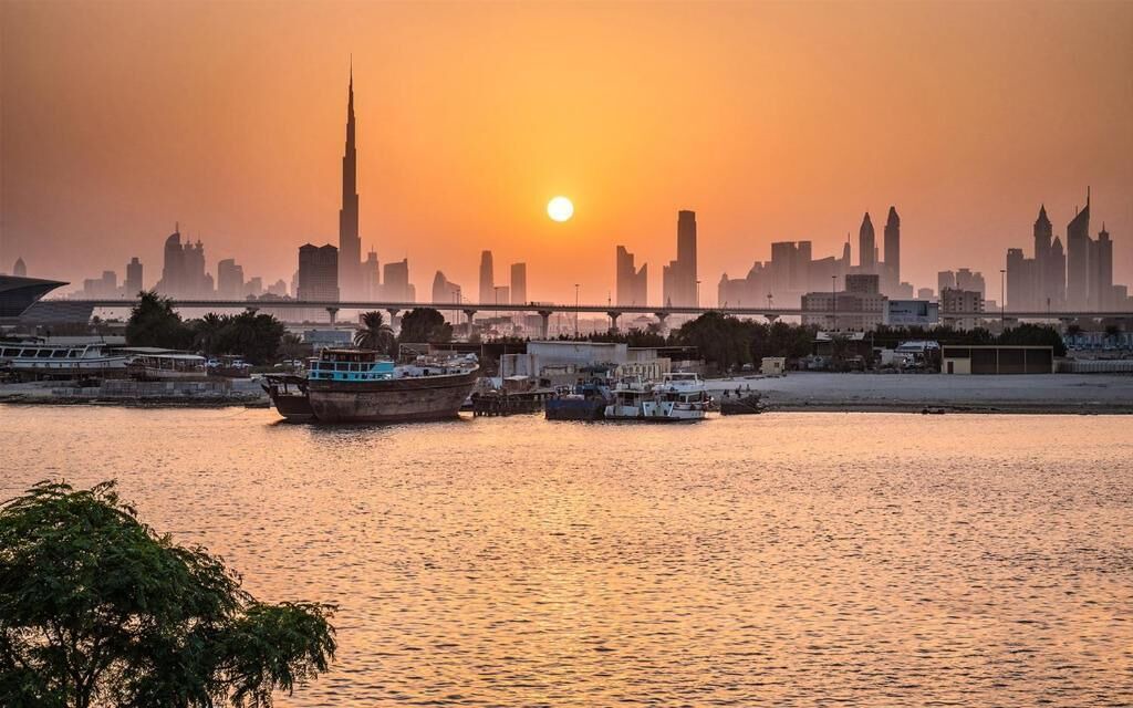 Photo of Others in Dubai Festival City