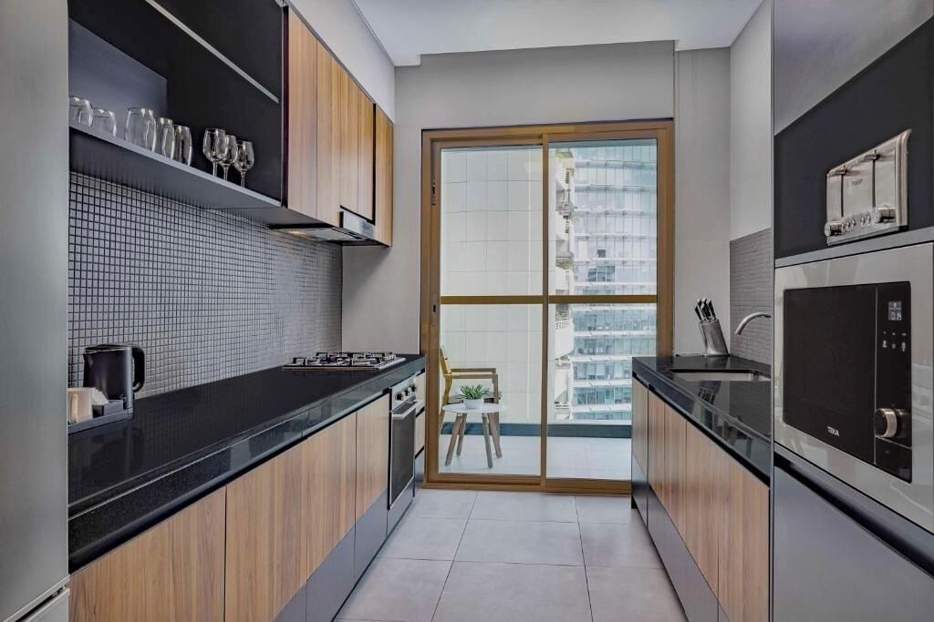 Photo of Kitchen in Al Mankhool