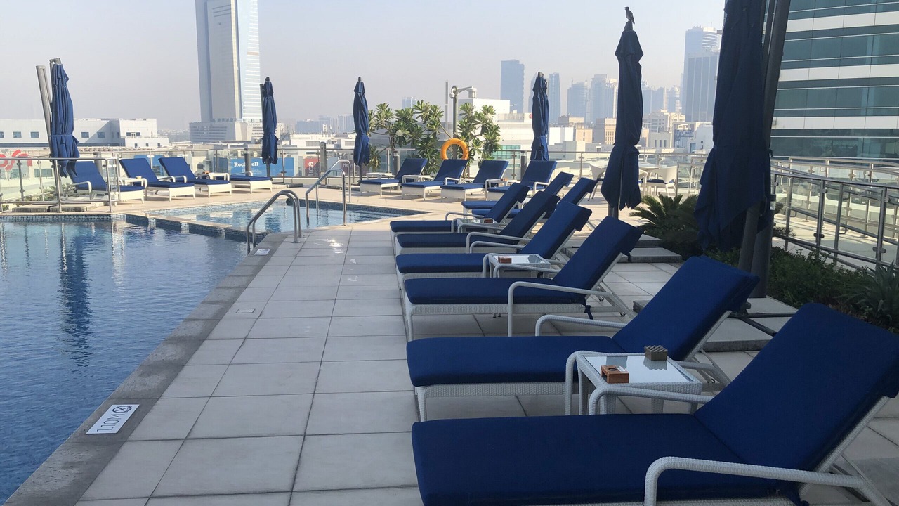 Photo of Outdoor in Al Sufouh 2