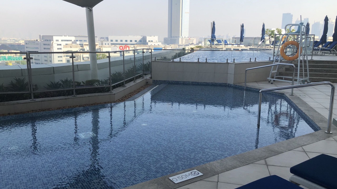 Photo of Outdoor in Al Sufouh 2