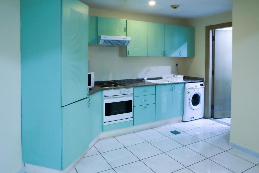 Photo of Kitchen in Al Mankhool